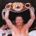 Super middleweight, Middleweight   Stephen Collins, more commonly known as Steve Collins, is an Irish professional boxer.