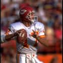 Steve DeBerg on Random Best NFL Quarterbacks of '80s