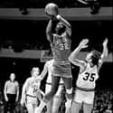 Steve Downing on Random Greatest Indiana Hoosiers Basketball Players