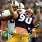 Steve Emtman is listed (or ranked) 2 on the list The Best University of Washington Football Players Ever