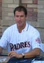 Steve Finley on Random Best San Diego Padres