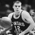 Point guard   Steven Michael Henson is a retired American professional basketball player, who was selected by the Milwaukee Bucks in the 2nd round of the 1990 NBA Draft.