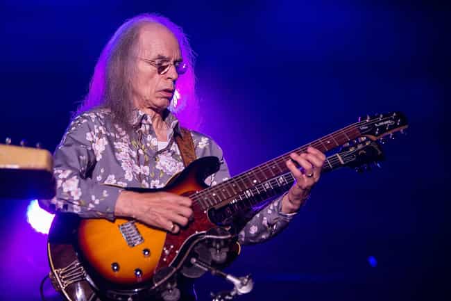 Steve Howe