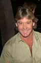 Steve Irwin on Random Entertainers Who Died While Performing