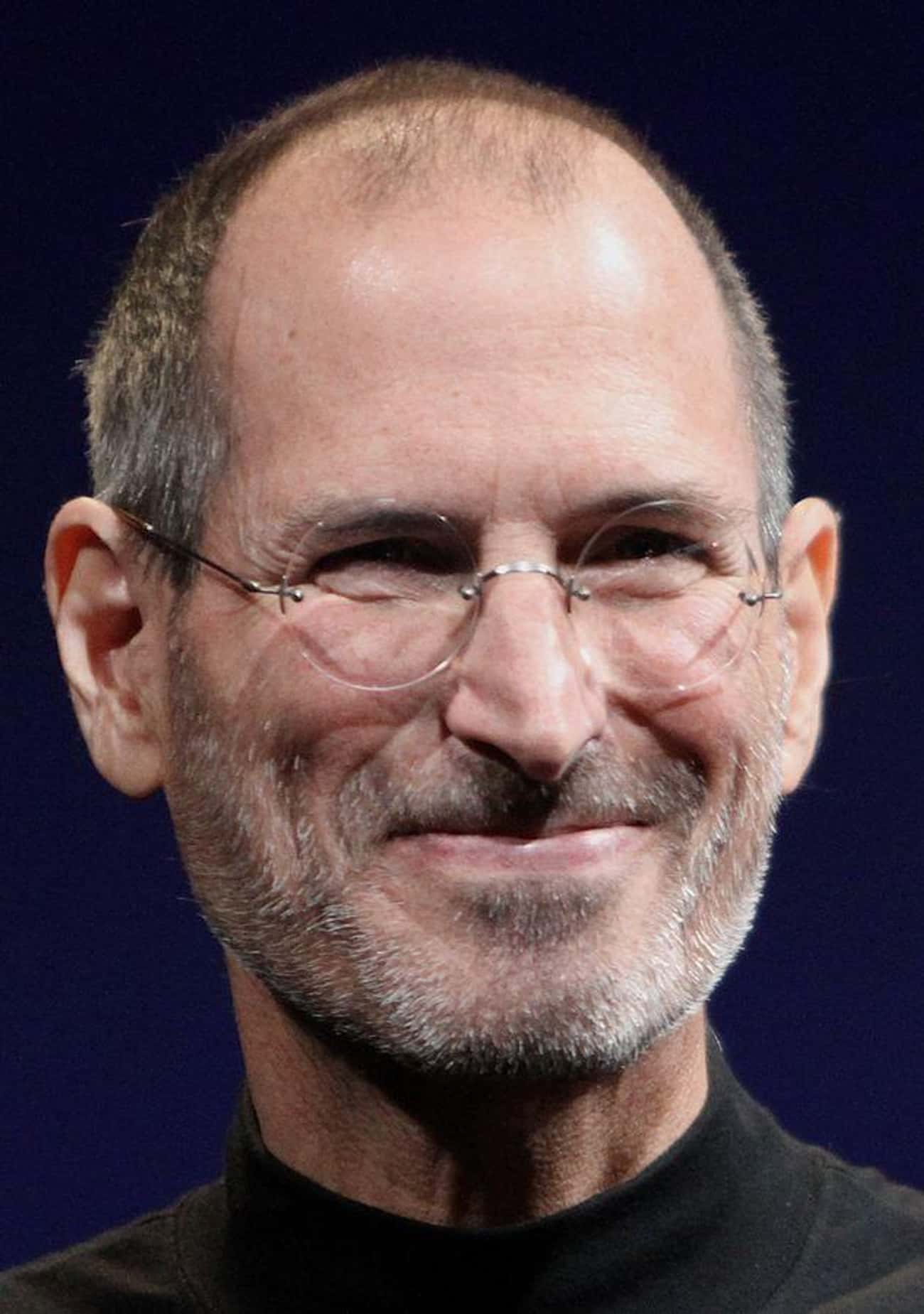 Steve Jobs's Obituary Ran Three Years Before He Passed
