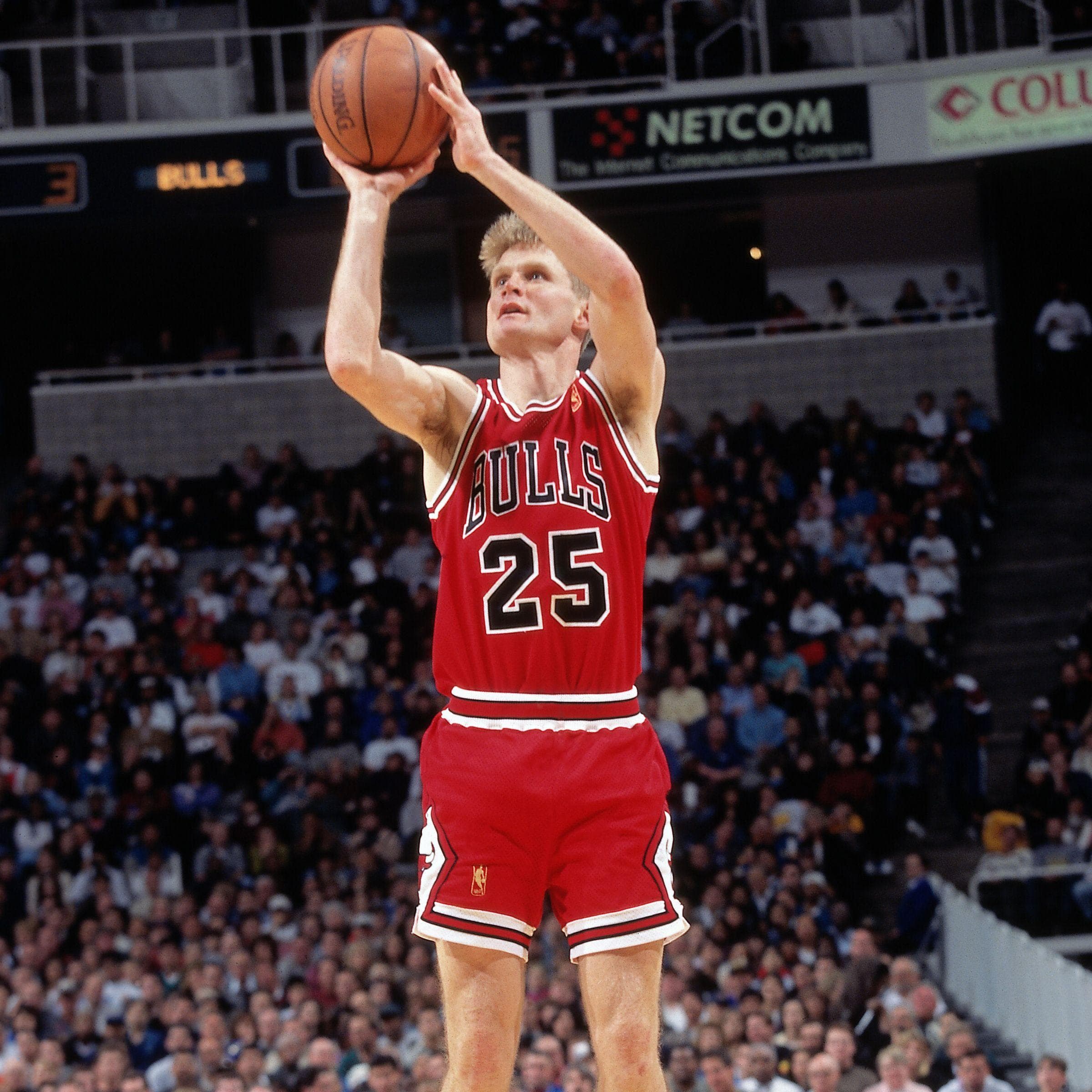 The 35 Best Clutch Shooters Ever, Ranked