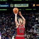Steve Kerr on Random Greatest Chicago Bulls