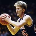 Steve Kerr on Random Greatest Arizona Basketball Players