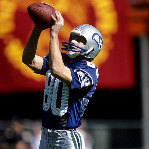 Steve Largent
