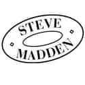 Steve Madden on Random Best Women's Shoe Designers