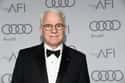 Steve Martin on Random Celebrities Whose Deaths Will Be the Biggest Deal