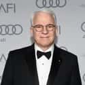 age 73   Stephen Glenn "Steve" Martin is an American comedian, actor, musician, writer, and producer.