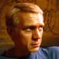 Steve McQueen is listed (or ranked) 25 on the list The Most Elegant Actors and Actresses