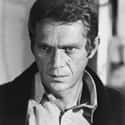 The Great Escape, The Magnificent Seven, Bullitt   See The Best Steve McQueen Movies