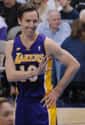 Steve Nash on Random Athletes Who Suffered the Most Bizarre Off-Field Injuries