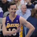 Steve Nash on Random Athletes Who Suffered the Most Bizarre Off-Field Injuries