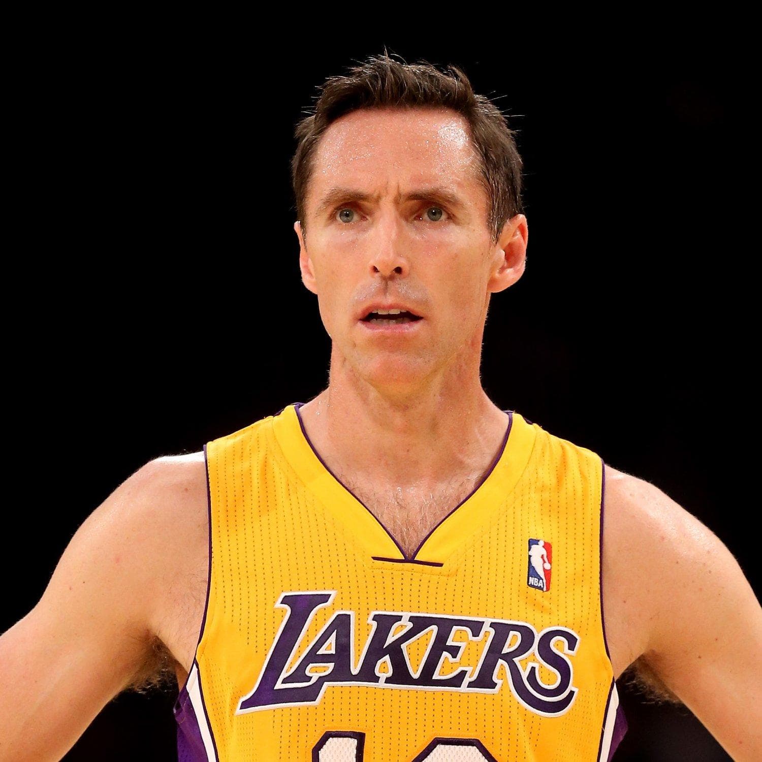 Steve Nash