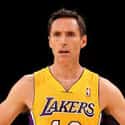 Point guard   Stephen John "Steve" Nash, OC, OBC is a Canadian retired professional basketball player who played in the National Basketball Association.