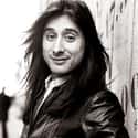 Steve Perry on Random Best Rock Vocalists