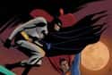 Steve Rude on Random Greatest Batman Artists