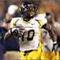 Steve Slaton is listed (or ranked) 4 on the list The Best West Virginia Football Players of All Time