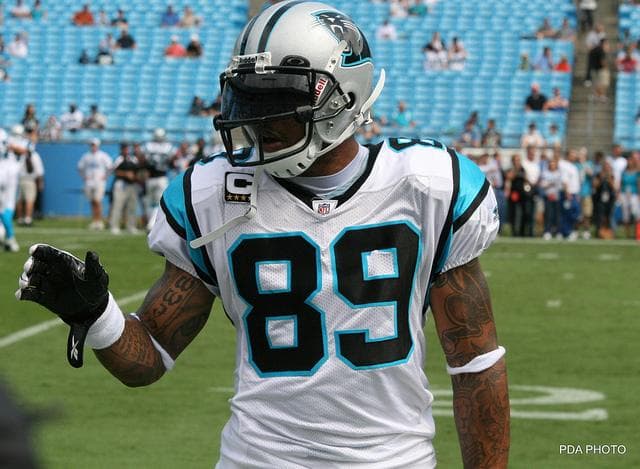 Image of Random Best Carolina Panthers