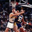 Steve Stipanovich on Random Greatest Missouri Basketball Players