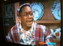Steve Urkel on Random Funniest Black TV Characters
