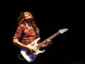 Steve Vai on Random Greatest Lead Guitarists