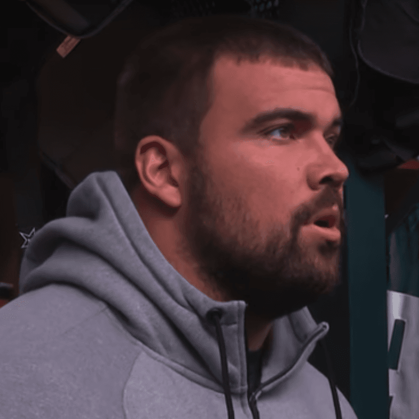 The Best Athletes To Wear Number 76, Ranked By Fans