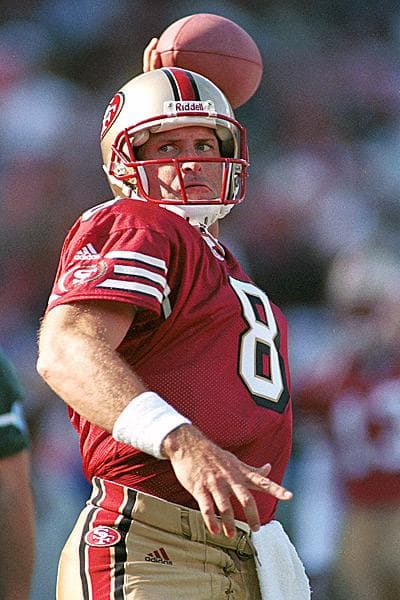 The Best Performances by Super BowlWinning Quarterbacks