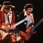 Stevie Ray Vaughan is listed (or ranked) 65 on the list The Best Rock Bands of All Time