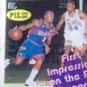 Stevin Smith is listed (or ranked) 11 on the list The Greatest Arizona State Basketball Players of All Time