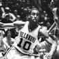 Stewart Granger is listed (or ranked) 45 on the list The Greatest Villanova Basketball Players Of All Time