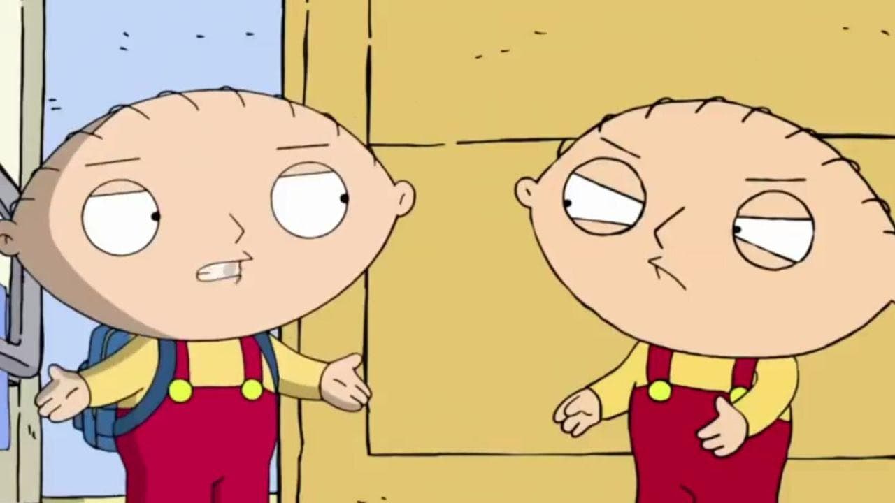 Stewie From 'Family Guy' Changes From Supervillain Hell-Bent On Murdering His Mom To Flamboyant Theatrical Goofball