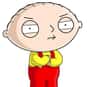 Stewie Griffin is listed (or ranked) 23 on the list The Greatest Fictional Assassins & Hitmen
