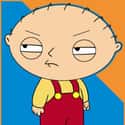 Stewie Griffin on Random Funniest Kid Characters in TV History