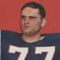 Stew Barber is listed (or ranked) 39 on the list The Best Buffalo Bills Linebackers of All Time