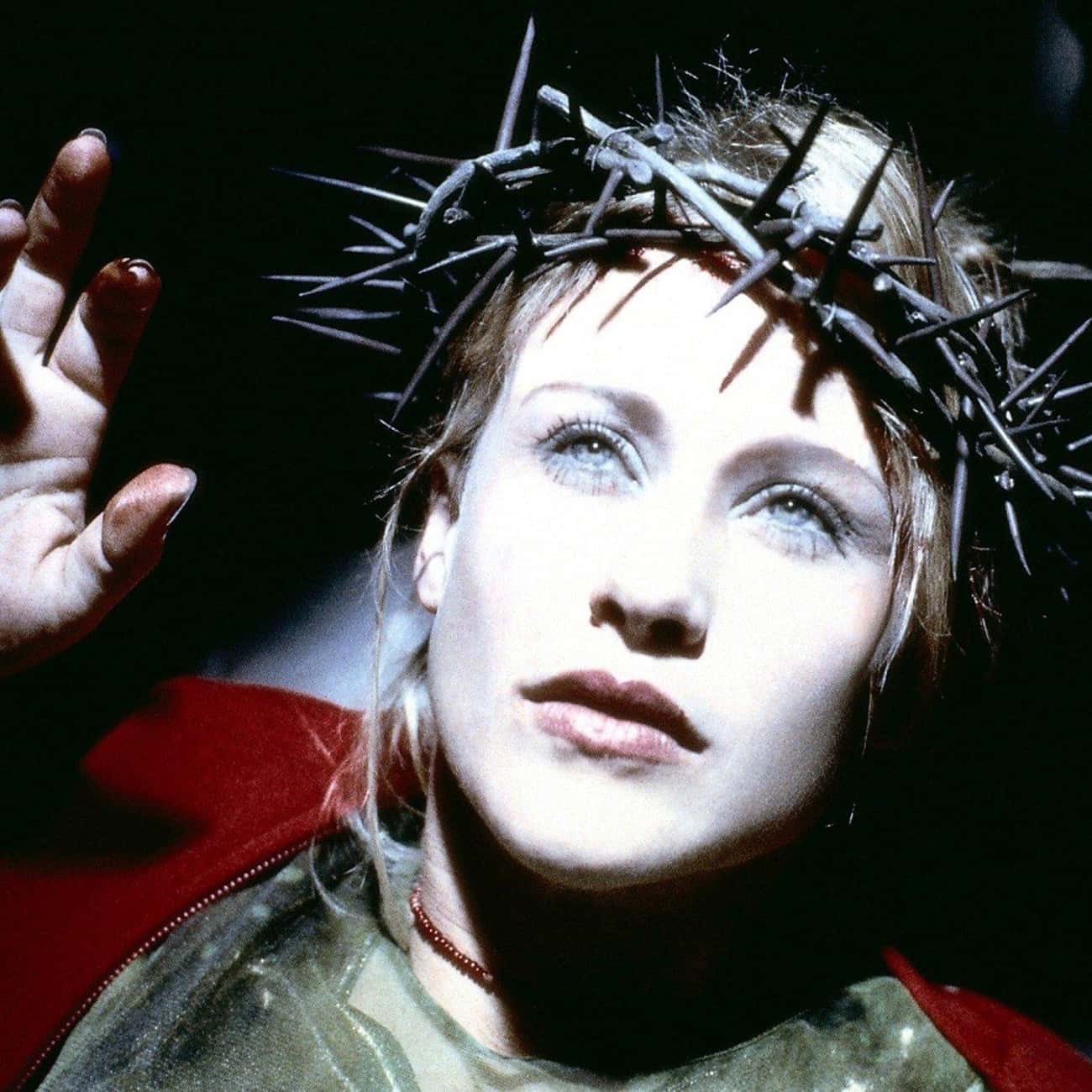 The 11 Best Christian Horror Movies Of All Time