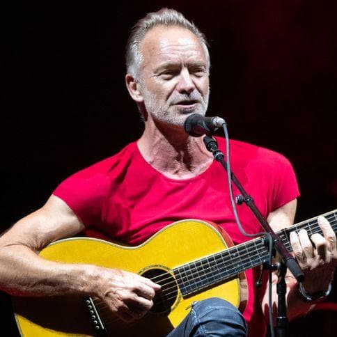 Sting