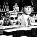 Fred MacMurray, Barbara Stanwyck, Edward G. Robinson   Double Indemnity is a 1944 film noir crime drama directed by Billy Wilder, co-written by Wilder and Raymond Chandler, based on James M.