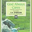 God Always Cares -LP: on Random Best Charles Spurgeon Books