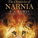 The Chronicles of Narnia on Random Best Fantasy Book Series