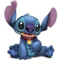 Stitch on Random Greatest Fictional Pets You Wish You Could Actually Own