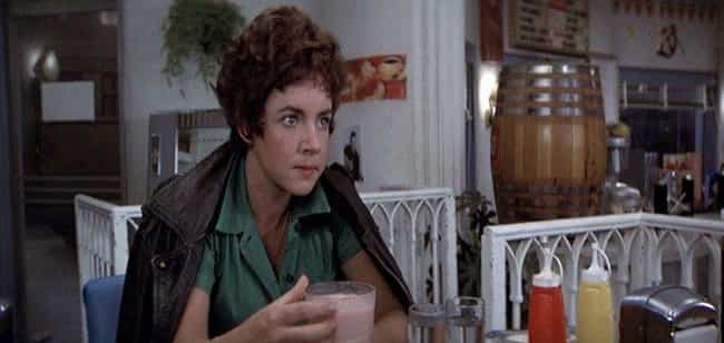 Stockard Channing