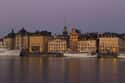Stockholm on Random Cities You Most Want To Visit