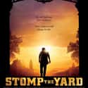 Stomp the Yard on Random Best Black Movies