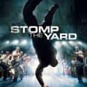 Stomp the Yard on Random Great Teen Drama Movies About Dancing