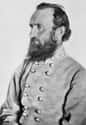 Stonewall Jackson on Random Dying Words: Last Words Spoken By Famous People At Death
