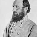 Stonewall Jackson on Random Dying Words: Last Words Spoken By Famous People At Death
